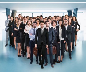 Business Teamwork Stock Photo 16