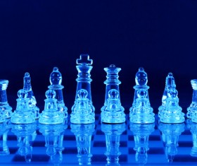 Chess Stock Photo 02