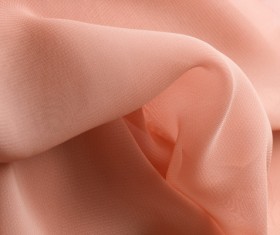 Chiffon Fabric Textures Stock Photo 05