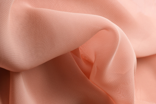 Chiffon Fabric Textures Stock Photo 05