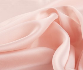 Chiffon Fabric Textures Stock Photo 09