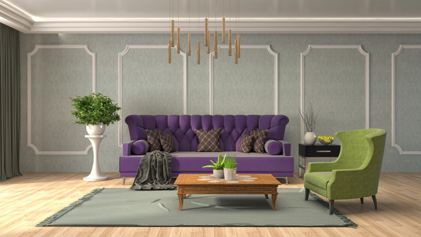 Different styles of stylish indoor living room Stock Photo 18 free download