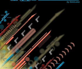 Exacto photoshop brushes