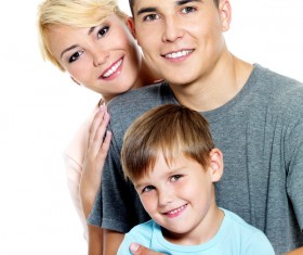 Happy home Stock Photo 02