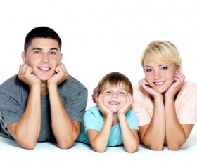 Happy home Stock Photo 03