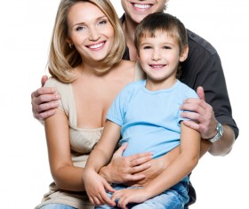 Happy home Stock Photo 05