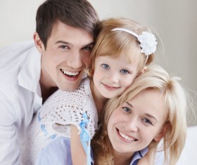 Happy home Stock Photo 07