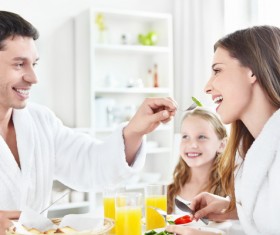 Happy home Stock Photo 13