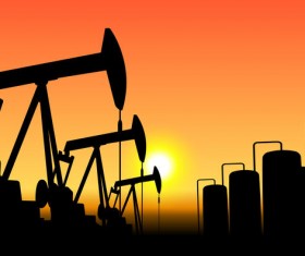 Industrial clipart illustration vector 01