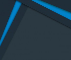 Modern layered colored background vector 03