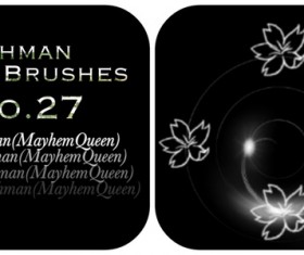 Northman Photoshop Brushes