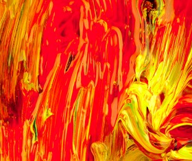 Oil paints Stock Photo 04