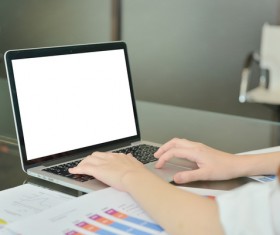 People who use tablet PC Stock Photo 04