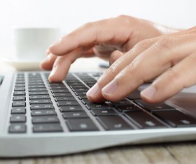 People who use tablet PC Stock Photo 06