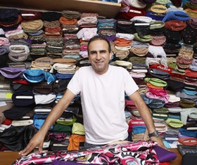 Private business owners Stock Photo 02