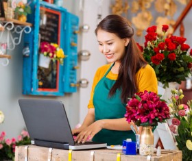 Private business owners Stock Photo 04