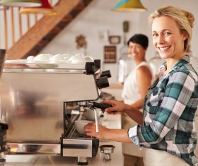 Private business owners Stock Photo 08