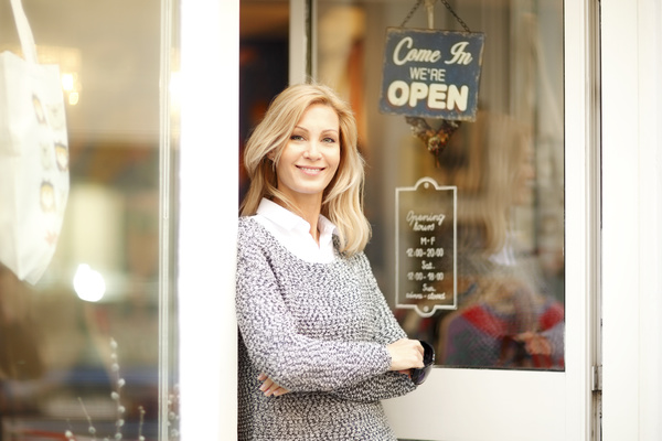 Private business owners Stock Photo 09
