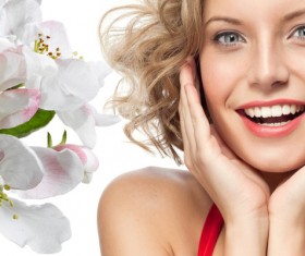 Smiling people Stock Photo 12