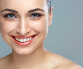 Smiling people Stock Photo 16