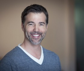 Smiling people Stock Photo 17