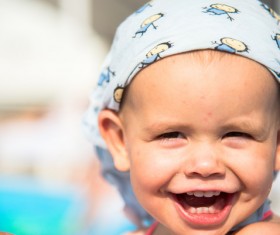 Smiling people Stock Photo 18