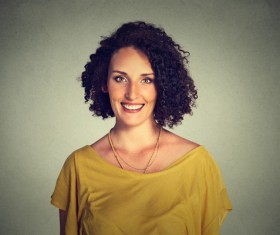 Smiling people Stock Photo 25