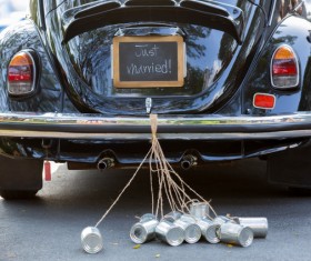 Vintage car Stock Photo 09