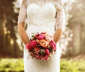 Wedding Stock Photo 01