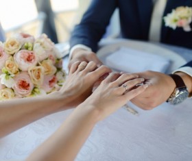 Wedding Stock Photo 02