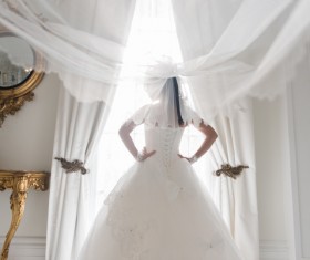 Wedding Stock Photo 04