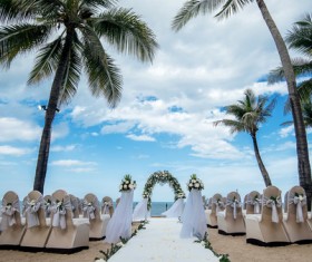 Wedding Stock Photo 05