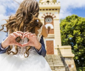 Wedding Stock Photo 06