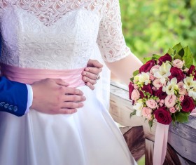 Wedding Stock Photo 07