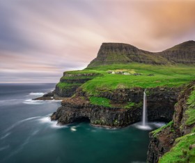 Beautiful ocean island Stock Photo 18