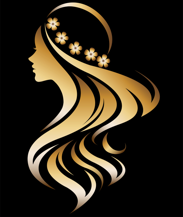 Female Fashion Logo