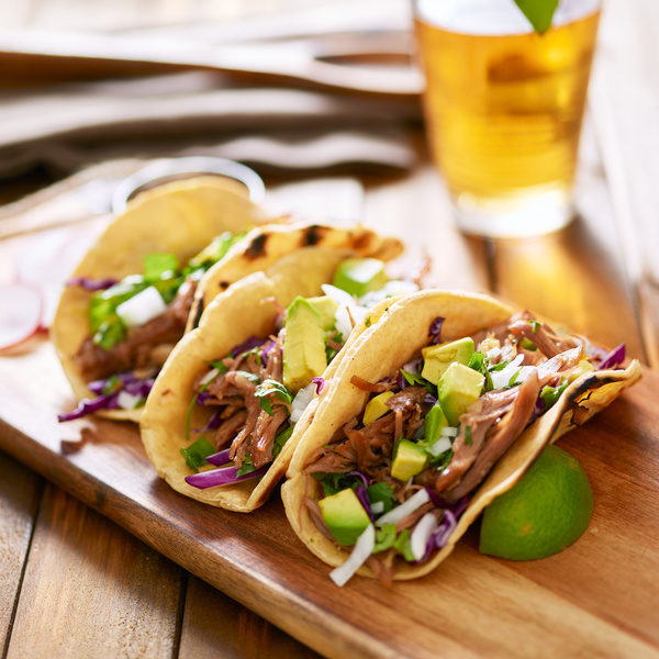Homemade tasty tacos Stock Photo 07 free download