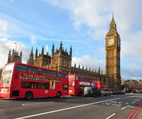 London Travel Stock Photo 01