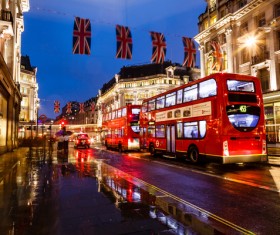 London Travel Stock Photo 02