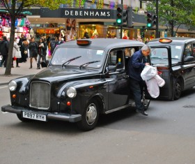 London Travel Stock Photo 03