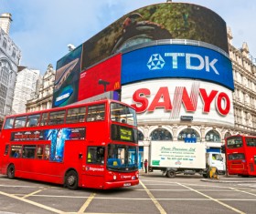 London Travel Stock Photo 04