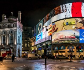 London Travel Stock Photo 05