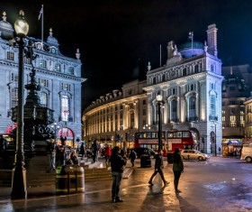 London Travel Stock Photo 06