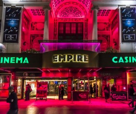 London Travel Stock Photo 07