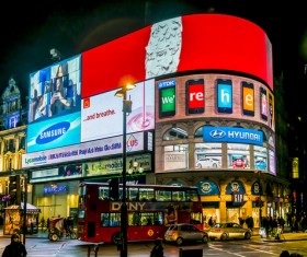 London Travel Stock Photo 11