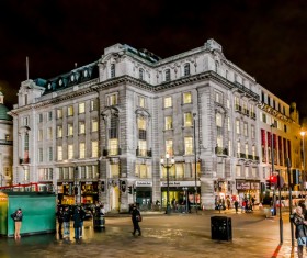 London Travel Stock Photo 12