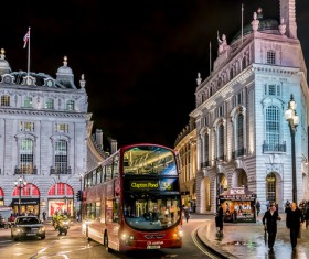 London Travel Stock Photo 13