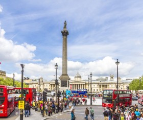 London Travel Stock Photo 14