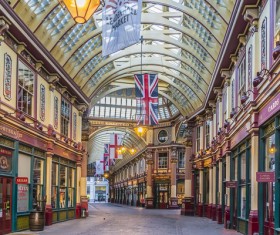 London Travel Stock Photo 15