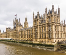 London Travel Stock Photo 17
